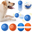 PELOTA INTERACTIVA P/PERROS GRANDES