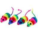 RATITA ARCOIRIS X 3