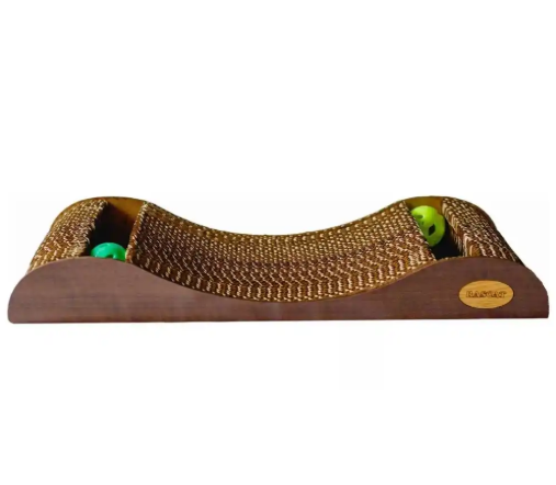 RASCADOR RUSTICO OLA