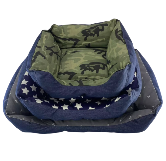 MOISES JEAN ESTAMPADO Nº2 (50x50cm.)