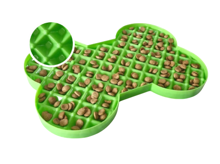 COMELENTO HUESO INTERACTIVO