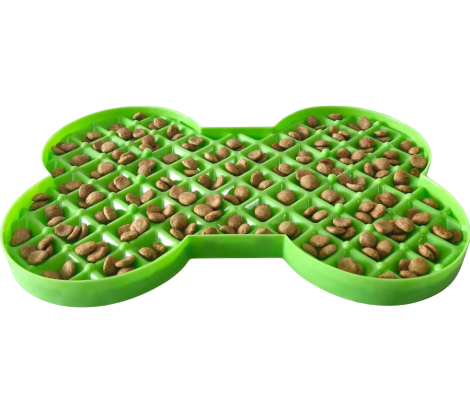 COMELENTO HUESO INTERACTIVO