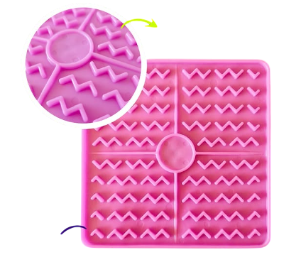 MANTA COMELENTO CHICA