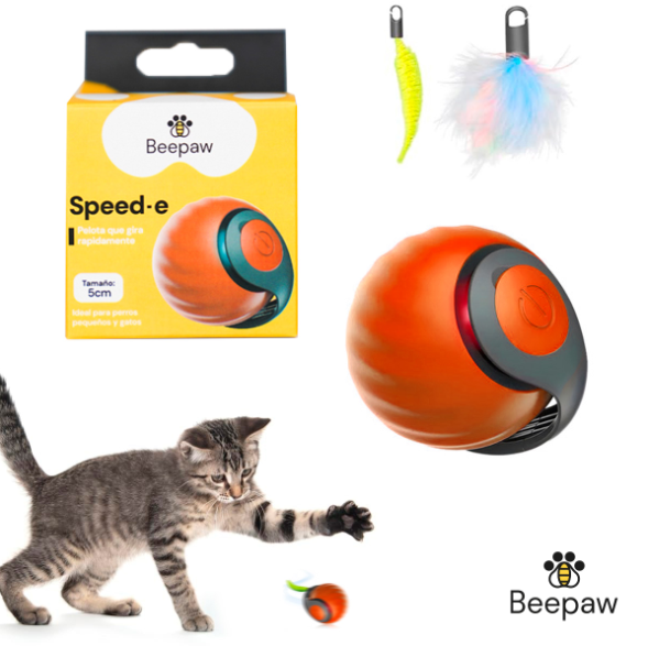 PELOTA SPEED-E