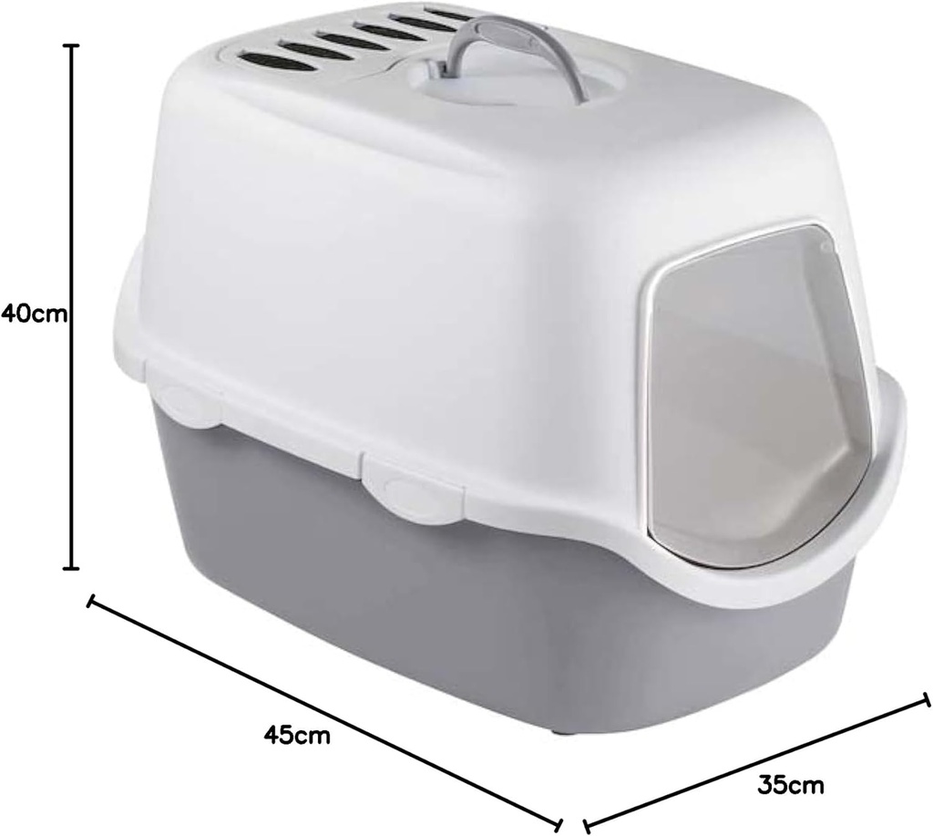 LITERA STEFANPLAST CATHY FILTER