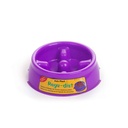 COMEDERO PLASTICO REGU-DIET (23X7 CM)