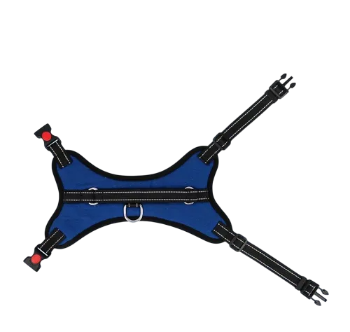 ARNES ACOLCHADO PET DOG XL (80-110 cm)