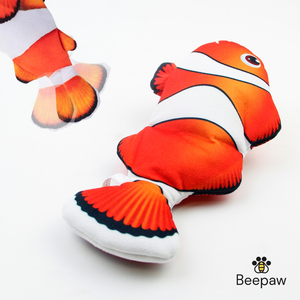 PEZ INTERACTIVO FISH-E GRANDE