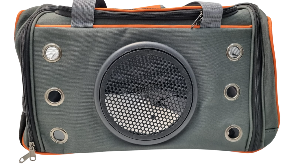 BOLSO ANTIDESGARRO CAPSULA CHICO