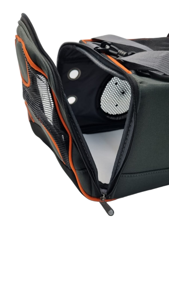 BOLSO ANTIDESGARRO CAPSULA CHICO