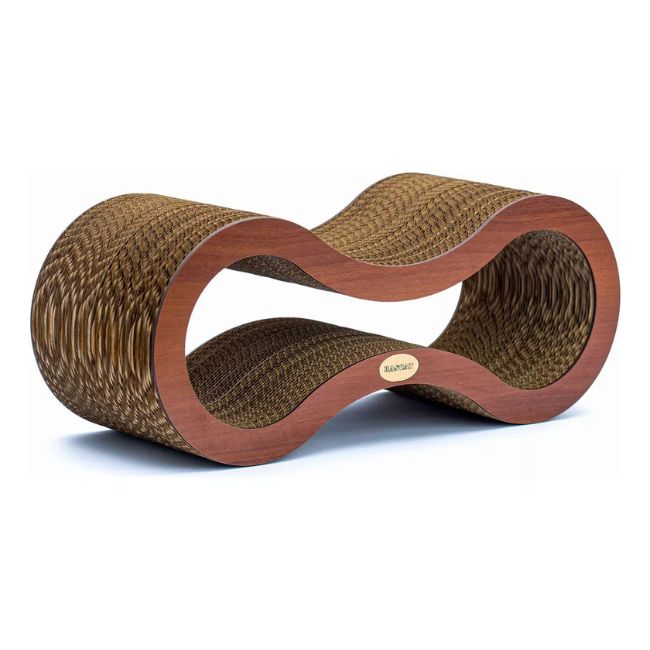 RASCADOR RUSTICO INFINITO