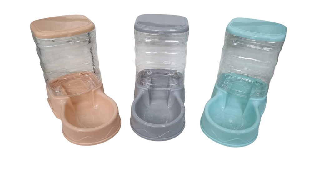 COMEDERO AUTOMATICO 3lt