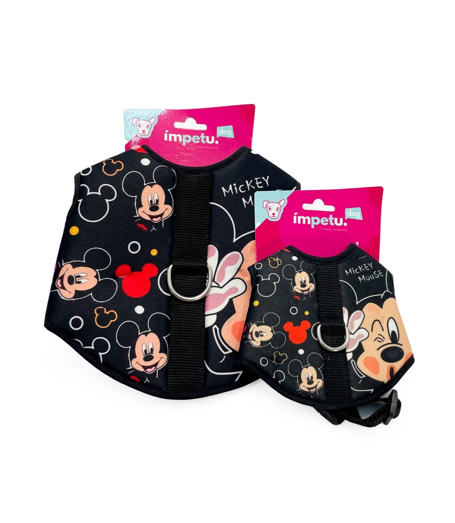 PECHERA CHALECO MICKEY S