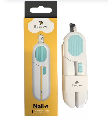 CORTA UÑAS NAIL-E