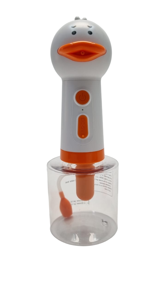 PATO DISPENSER DE ESPUMA BUBBL-E