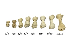 [0338] HUESO DE CUERO  5/6 NATURAL BLISTER