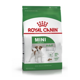 [HR1552] RC PERRO MINI ADULTO 3KG