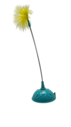 [0134] JUGUETE VENTOSA CON PLUMA