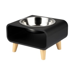 [0267] COMEDERO CUBO SIMPLE C/PATAS CHICO